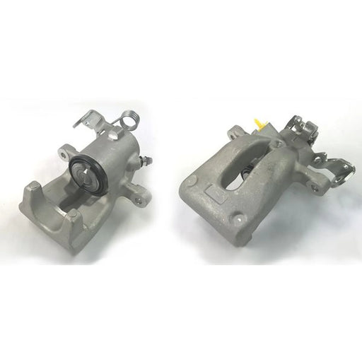 Abtex Brake Caliper Assembly Rear Left ABC1065L