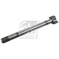 Febi Drum Brake Brake Shaft 98mm OD Rear Right 17607