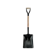 Faithfull Open Socket Shovel Square No.2 PYD - FAIOSS2PY
