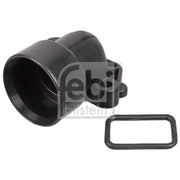Febi Coolant Flange Housing Connector 170181