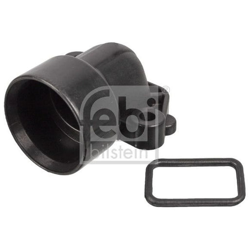 Febi Coolant Flange Housing Connector 170181
