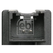 Febi Clutch Control Switch 2 Connectors 185289