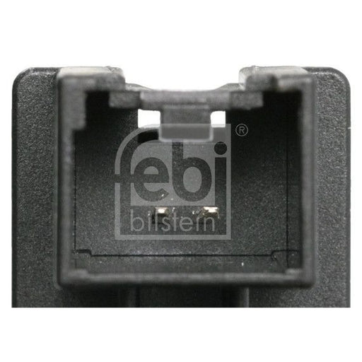 Febi Clutch Control Switch 2 Connectors 185289