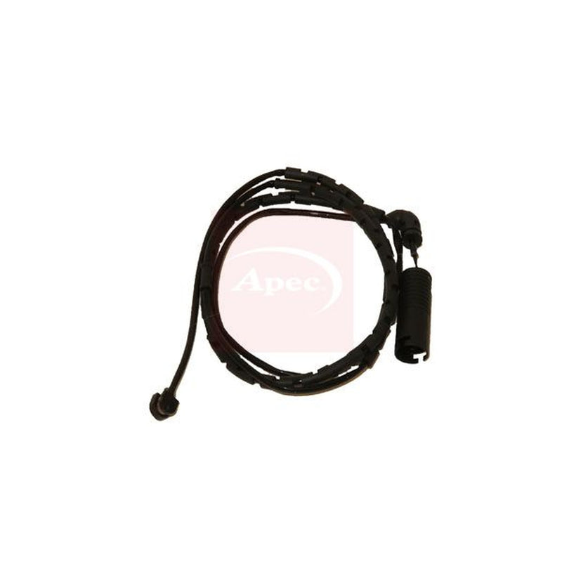 Apec Brake Pad Wear Sensor Rear WIR5137