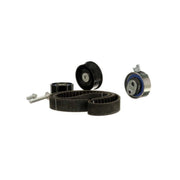 Gates Timing Belt Kit with Rollers K015369XS