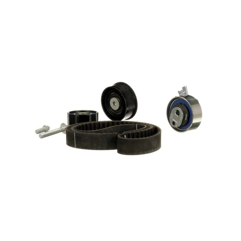 Gates Timing Belt Kit with Rollers K015369XS