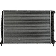 Mahle Engine Radiator CR 1984 000P