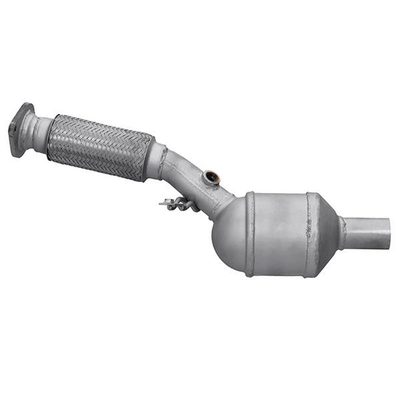 Hella Catalytic Converter 8LE 366 053-201
