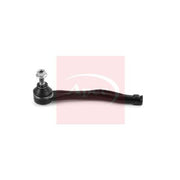 Apec Steering Tie Rod End Ball Joint Front Left M12x1.25 AST6720
