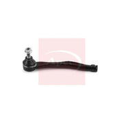 Apec Steering Tie Rod End Ball Joint Front Left M12x1.25 AST6720