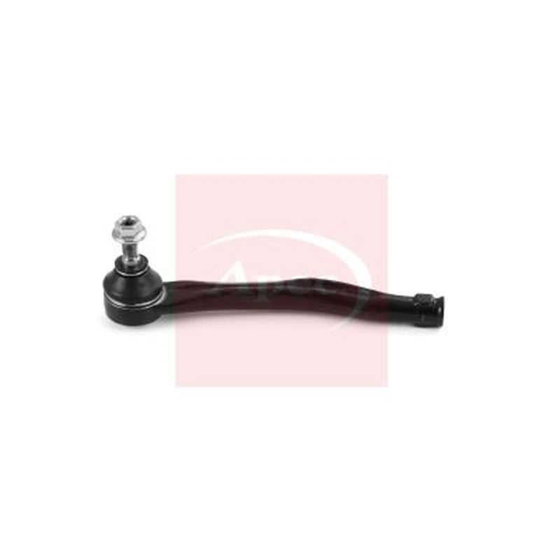 Apec Steering Tie Rod End Ball Joint Front Left M12x1.25 AST6720