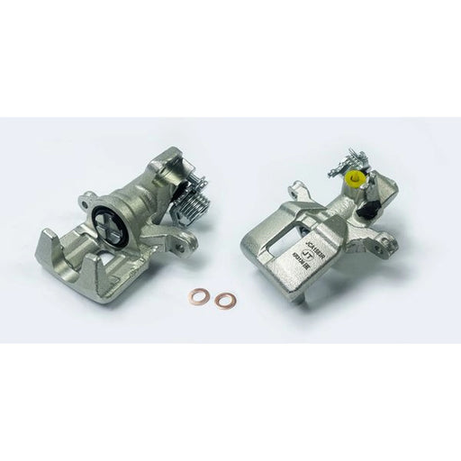 Juratek Brake Caliper Assembly Rear Right JCA1583R