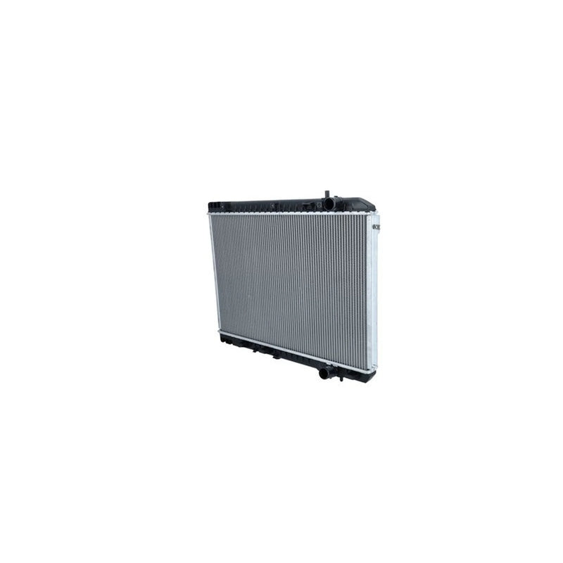 NRF Engine Radiator 550154