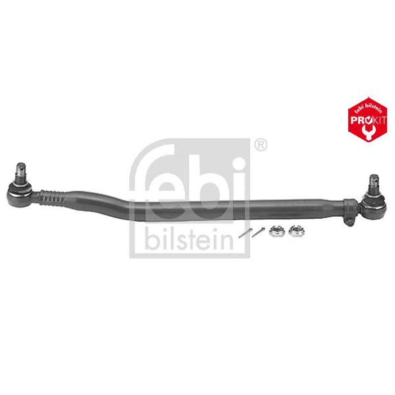 Febi Centre Rod Assembly Front 15135
