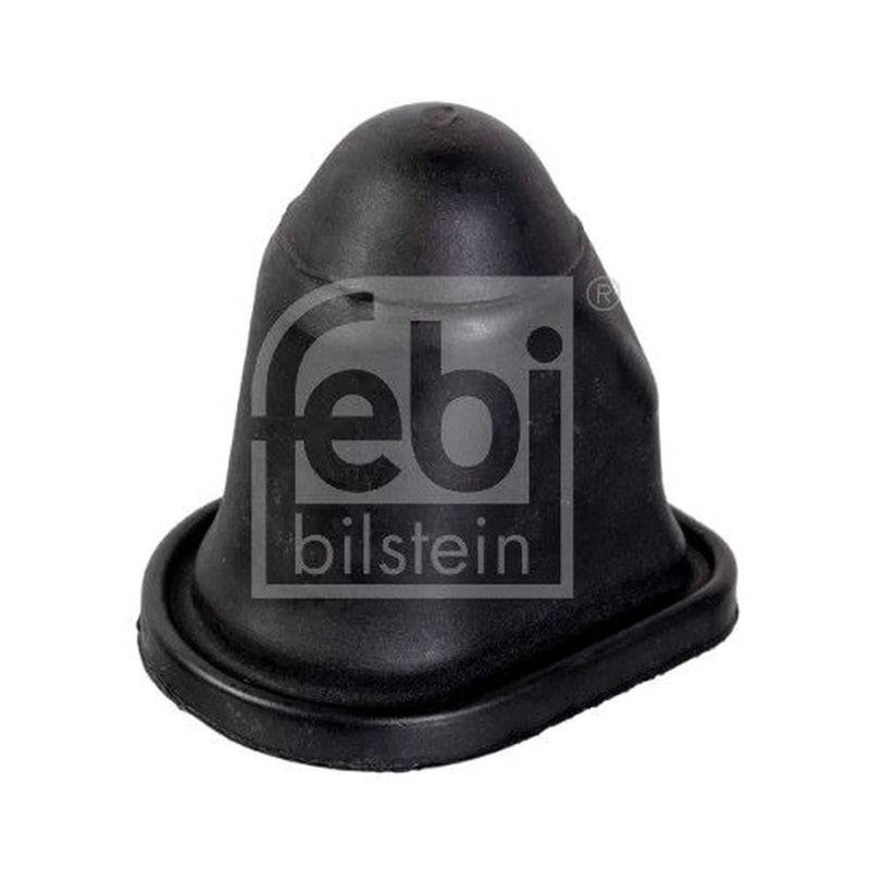 Febi Front Left Rubber Buffer Suspension 177714