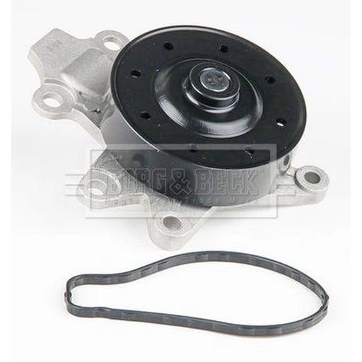 Borg & Beck Engine Cooling Water Pump BWP2491