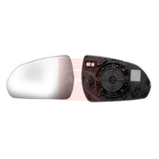 Apec Exterior Wing Mirror Glass Left AMG3125