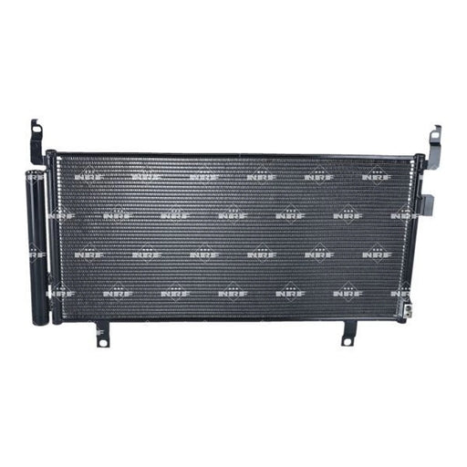 NRF Air Conditioning Condenser 350468