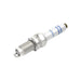 Genuine Bosch Spark Plug Y7Ler02 Fits Vw Up Bluemotion - 1.0 - 11-20 0241135520 Bosch  - Town Parts