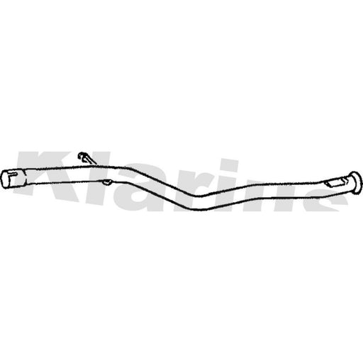 Klarius Exhaust Pipe OD PG559B