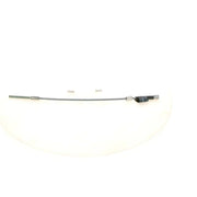 Bosch Handbrake Cable Front 1 987 477 667