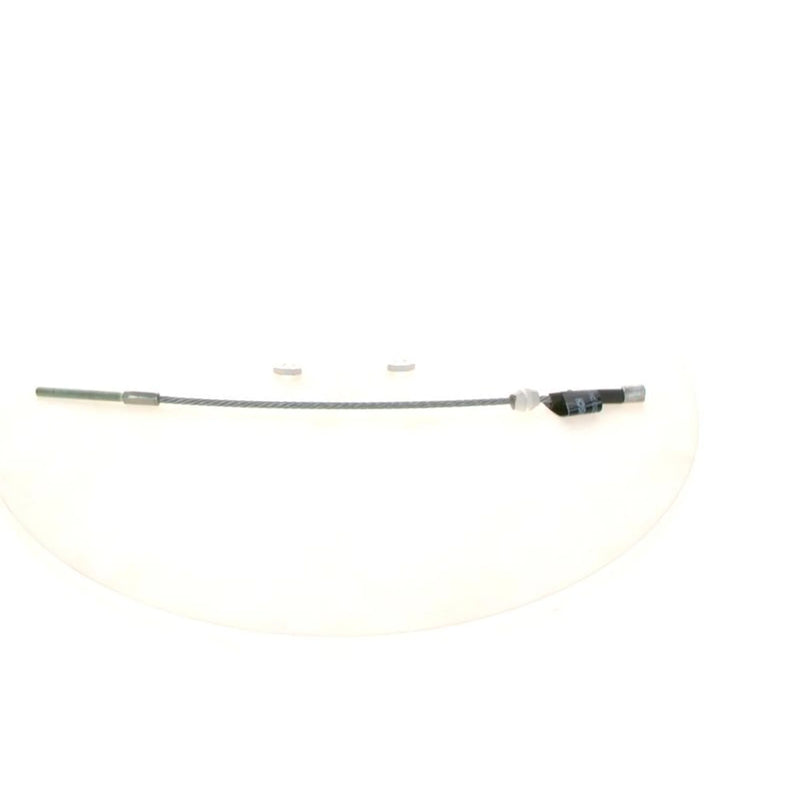 Bosch Handbrake Cable Front 1 987 477 667
