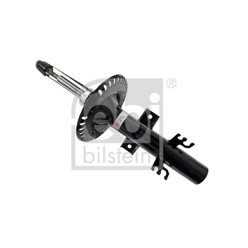 Febi Shock Absorber Damper Strut Front Left 193138