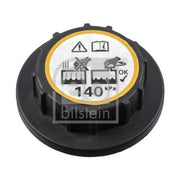 Febi Coolant Expansion Tank Cap 188567
