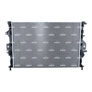 NRF Engine Radiator 59326
