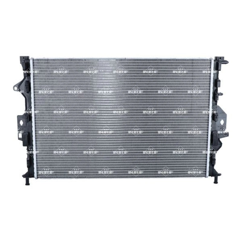 NRF Engine Radiator 59326