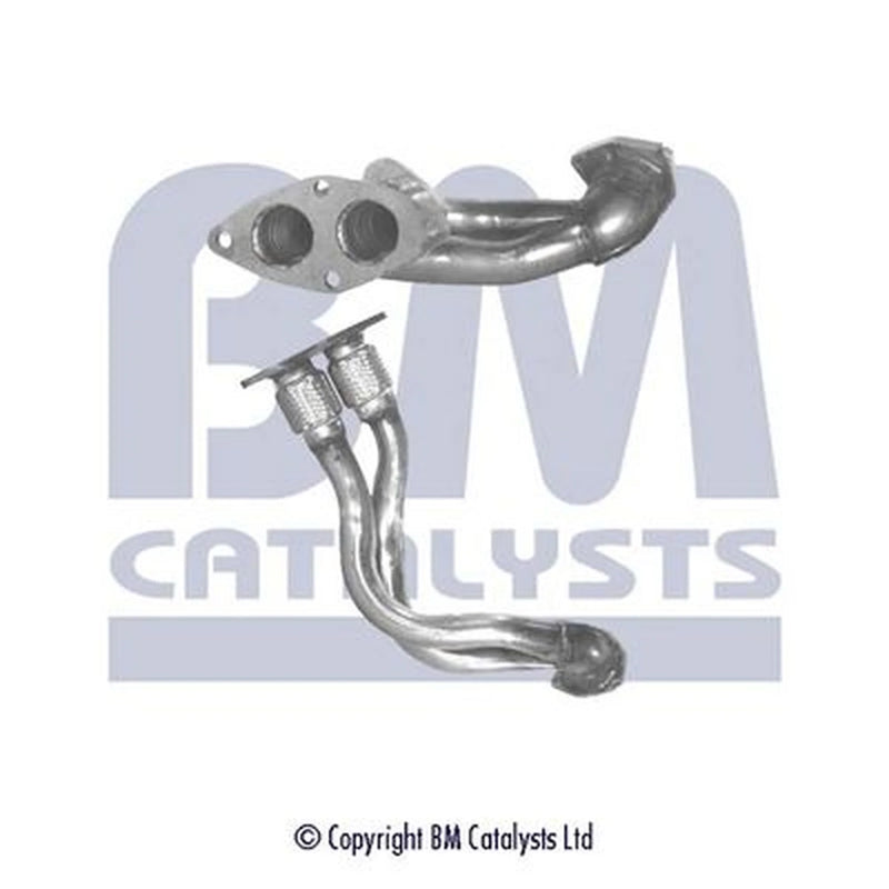 BM Catalysts Exhaust Pipe OD BM70230