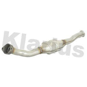 Klarius Catalyst Type Approved Centre 311252