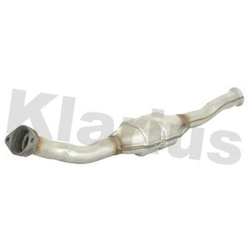 Klarius Catalyst Type Approved Centre 311252
