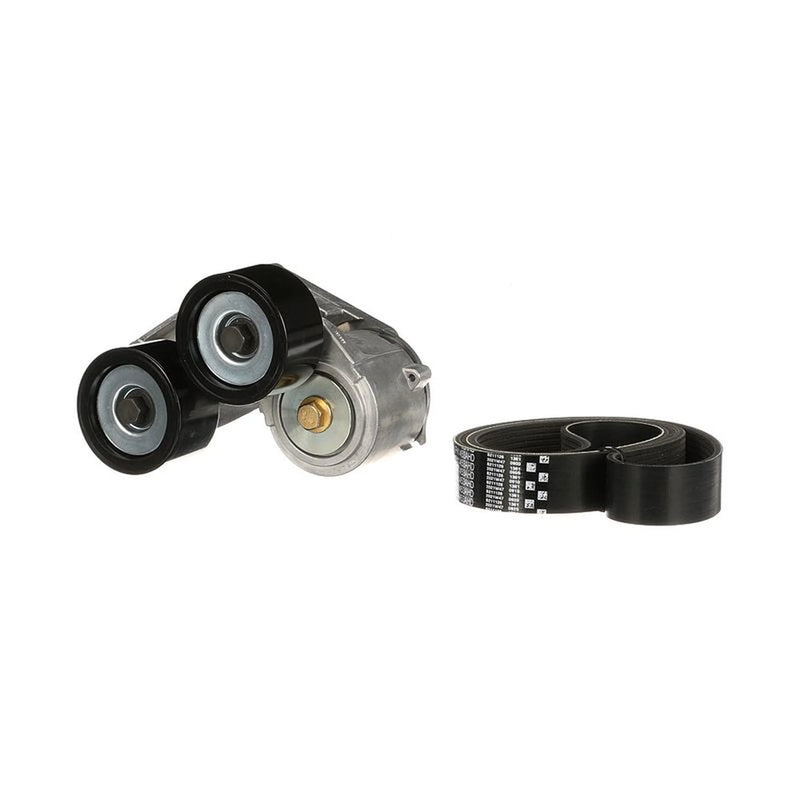 Gates V-Ribbed Belt Set K019PK1453AHD