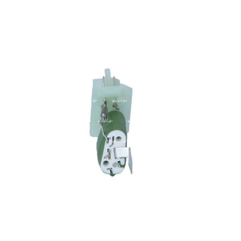 NRF Heater Blower Resistor 342028
