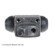 Blue Print Wheel Cylinder Hydraulic Brake Rear Left ADG04408