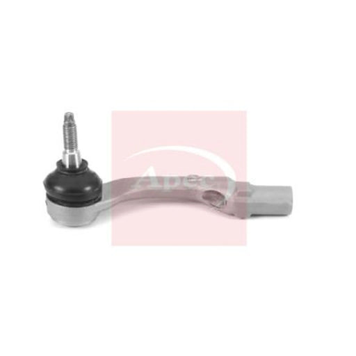 Apec Steering Tie Rod End Ball Joint Front Left M14x1.5 AST6759