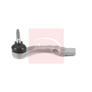 Apec Steering Tie Rod End Ball Joint Front Left M14x1.5 AST6759