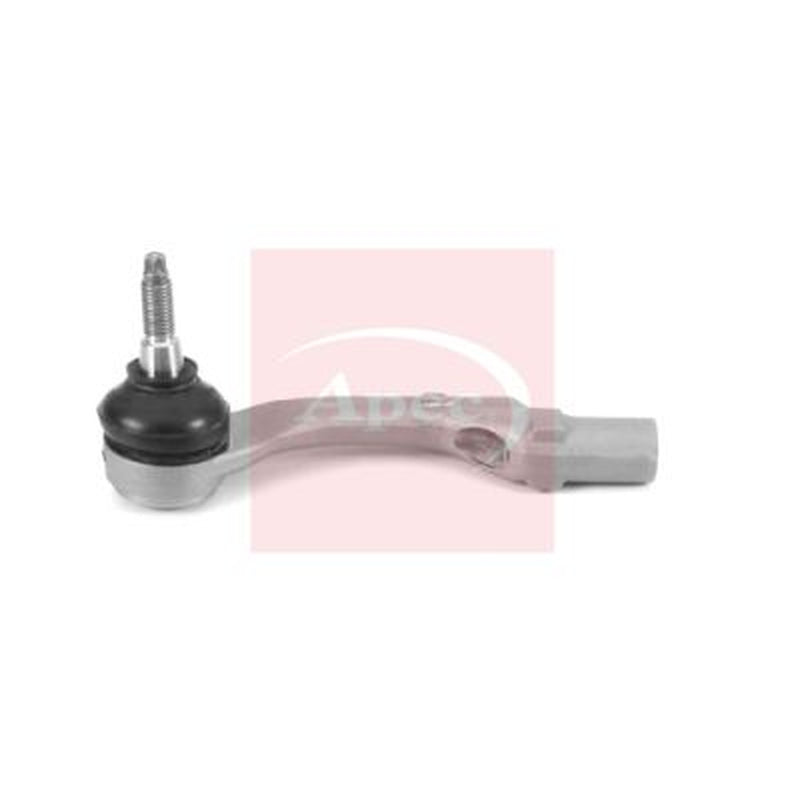Apec Steering Tie Rod End Ball Joint Front Left M14x1.5 AST6759