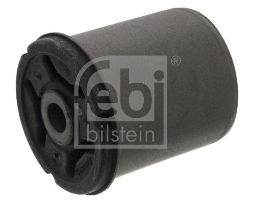 Febi Axle Beam Bushing Rear Right fits Vauxhall Cavalier 1981-1995