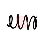 Apec Front Suspension Coil Spring ACS1765