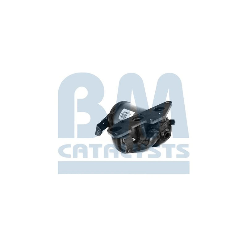 BM Catalysts Homologated Petrol Cat BM91817H