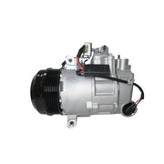 Hella Air Conditioning Compressor 8FK 366 202-231