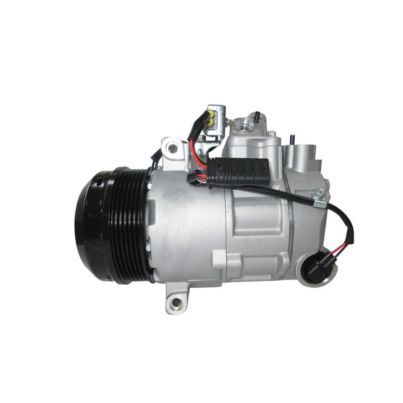 Hella Air Conditioning Compressor 8FK 366 202-231