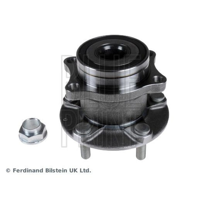 Blue Print Wheel Bearing Kit Rear Right 84mm ADS78318