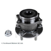 Blue Print Wheel Bearing Kit Rear Right 84mm ADS78318