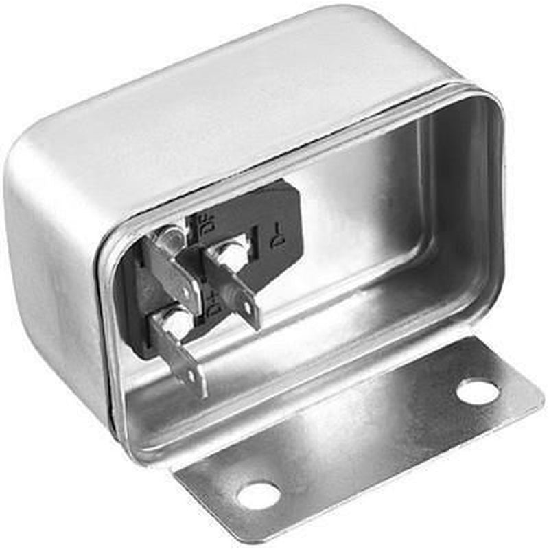 BERU Alternator Voltage Regulator GER024