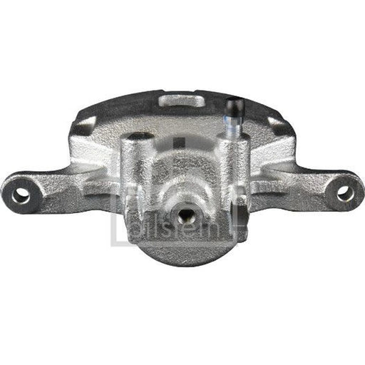 Febi Brake Caliper Assembly Front Left 178406