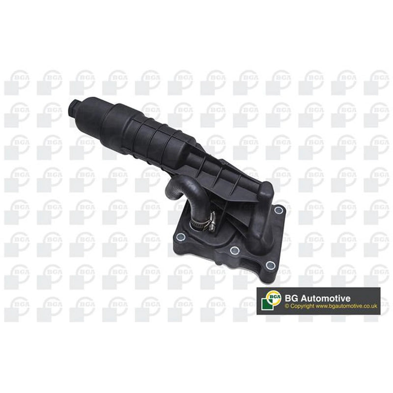 BGA Engine Oil Cooler CO5605