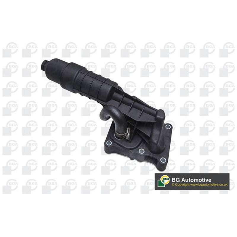 BGA Engine Oil Cooler CO5605